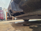 Front Bumper Fits 89-96 CENTURY 655430