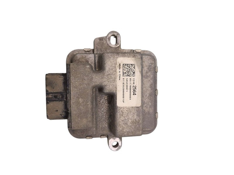 Chassis ECM Fuel Pump Fits 16-23 CAMARO 621825
