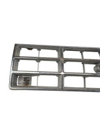 Grille Excluding STX Chrome Fits 89-92 RANGER 615901