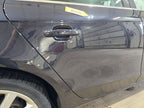 Passenger Right Rear Side Door Sedan Fits 12-16 AUDI A4 644891