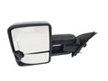 Driver Side View Mirror Classic Style Fits 15-19 SIERRA 1500 PICKUP 66
