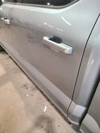 Driver Rear Side Door Crew Cab Power Window Fits 23-25 FORD F150 PICKU