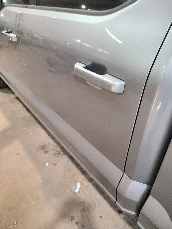 Driver Rear Side Door Crew Cab Power Window Fits 23-25 FORD F150 PICKU