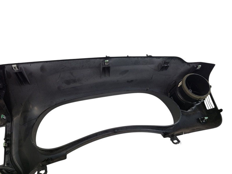 WRANGLER  2013 Dash Bezel 637468