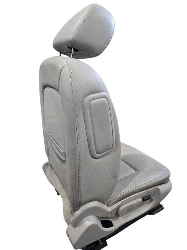 Passenger Front Seat VIN W 4th Digit Limited Bucket Fits 09-16 IMPALA 