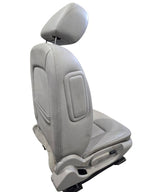 Passenger Front Seat VIN W 4th Digit Limited Bucket Fits 09-16 IMPALA 