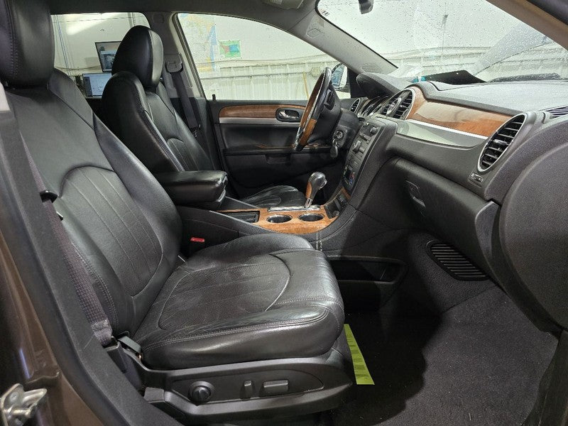 Seat Belt Front Bucket Passenger Retractor Fits 10 ACADIA 615316