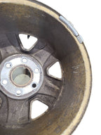 Wheel 18x8 5 Spoke Covered Lug Nuts Opt N87 Fits 08-14 SUBURBAN 1500 6
