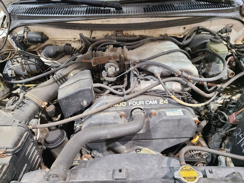 Driver Front Door Limited Body Side Moulding Fits 96-02 4 RUNNER 66339