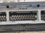 Engine ECM Electronic Control Module Gasoline Fits 99 DODGE 2500 PICKU