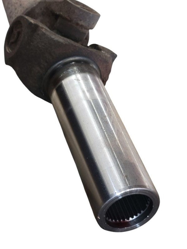 Rear Drive Shaft 4WD 155.5" Wb 6.5L Fits 90-00 CHEVROLET 2500 PICKUP 6