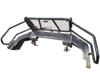 Front Bumper Without Park Assist Painted Fits 19-24 DODGE 2500 PICKUP 
