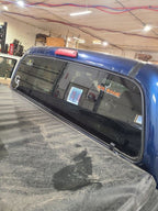 Back Glass Fixed Fits 05-23 TACOMA 653321
