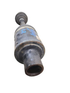 CHEROKEE  2019 Axle Shaft 661993