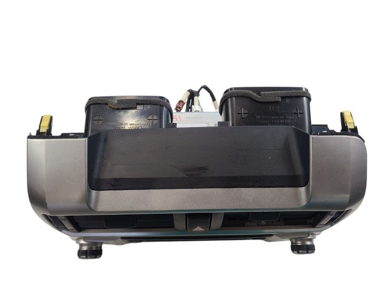 Audio Equipment Radio Display And Receiver Am-fm-cd Fits 14-15 4 RUNNE
