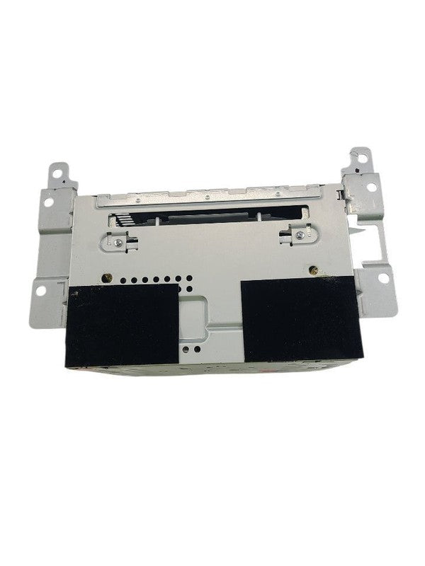 Audio Equipment Radio Receiver AM-FM-CD-MP3 Single Disc Fits 10 ESCAPE