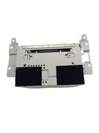 Audio Equipment Radio Receiver AM-FM-CD-MP3 Single Disc Fits 10 ESCAPE