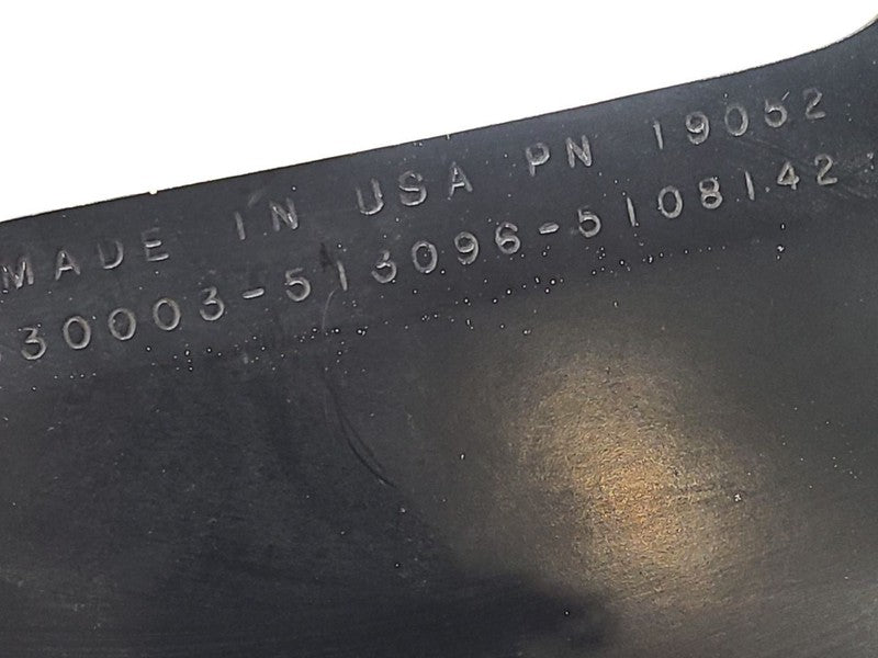 BLAZERS10 1996 Sun Visor 664782