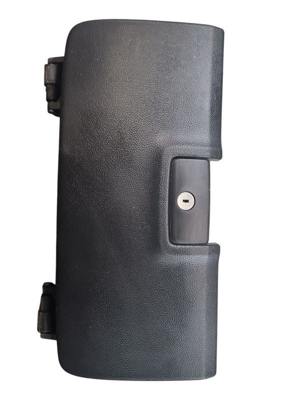 SILVRDO25 2015 Glove Box 627199