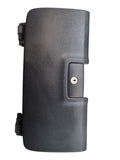 SILVRDO25 2015 Glove Box 627199