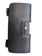 SILVRDO25 2015 Glove Box 627199