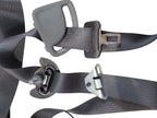 Seat Belt Front Bucket-bench Passenger Fits 19-26 SILVERADO 1500 PICKU