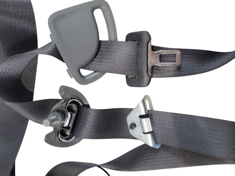 Seat Belt Front Bucket-bench Passenger Fits 19-26 SILVERADO 1500 PICKU