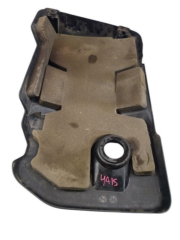 CAPTIVA S 2012 Engine Cover 616547