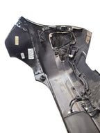 Rear Bumper Free Wheeling Without Trailer Hitch Fits 21-24 BRONCO SPOR