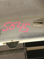 Front Bumper Park Assist With Side View Camera Fits 14-16 BMW 528i 674