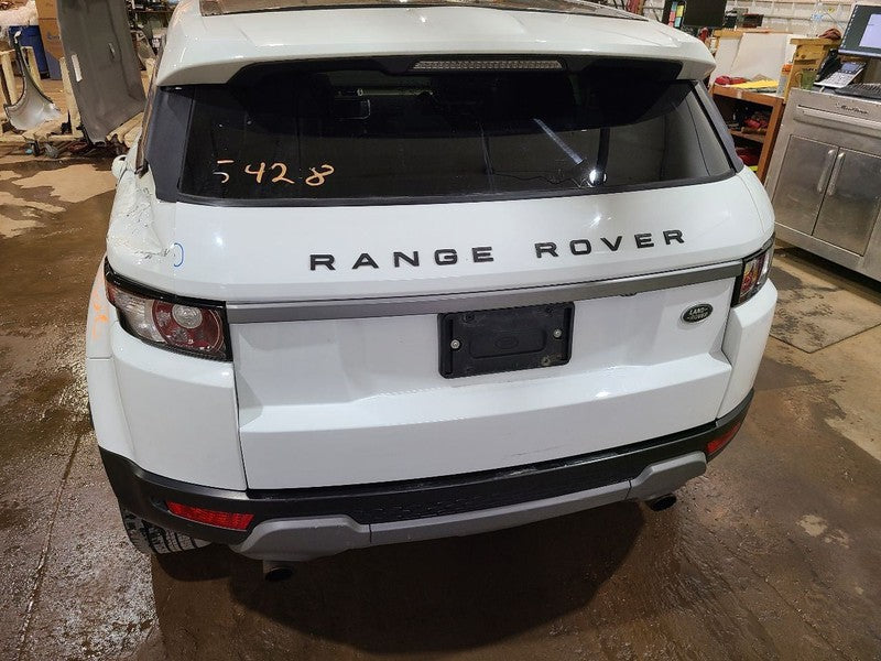 Roof Suv 4 Door Panoramic Roof Fits 12-19 EVOQUE 660879