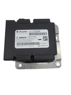 Chassis ECM  New Style 6 Lug Wheel Fits 19 DODGE 1500 PICKUP 660213