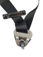 RAM1500   2013 Seat Belt Rear 612438