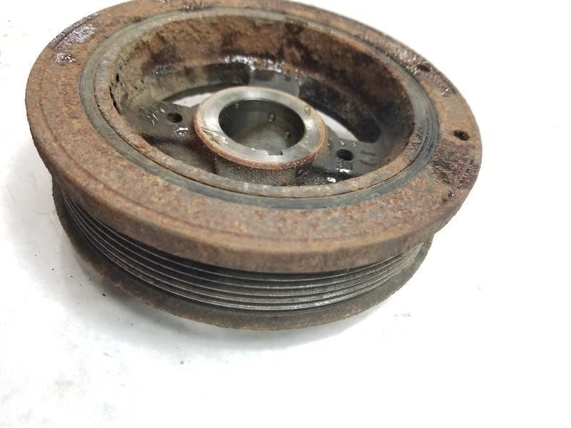 Harmonic Balancer 4.0L 6 Cylinder 1GRFE Engine Fits 05-15 TACOMA 53155