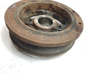Harmonic Balancer 4.0L 6 Cylinder 1GRFE Engine Fits 05-15 TACOMA 53155