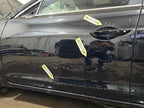 Driver Left Front Door Fits 16-22 ILX 619128
