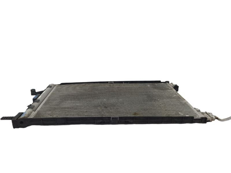 AC Condenser Fits 10-11 SAAB 9-5 591499
