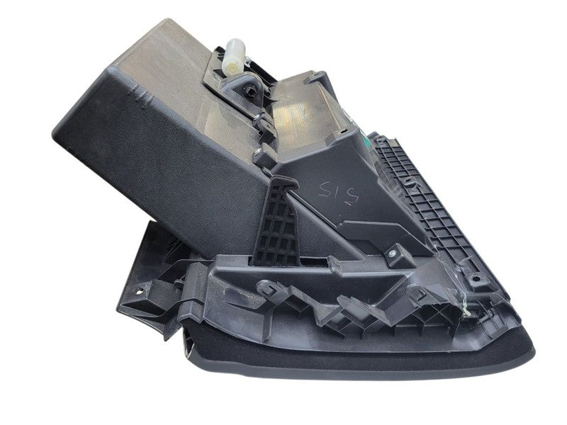 QX60      2017 Glove Box 680736