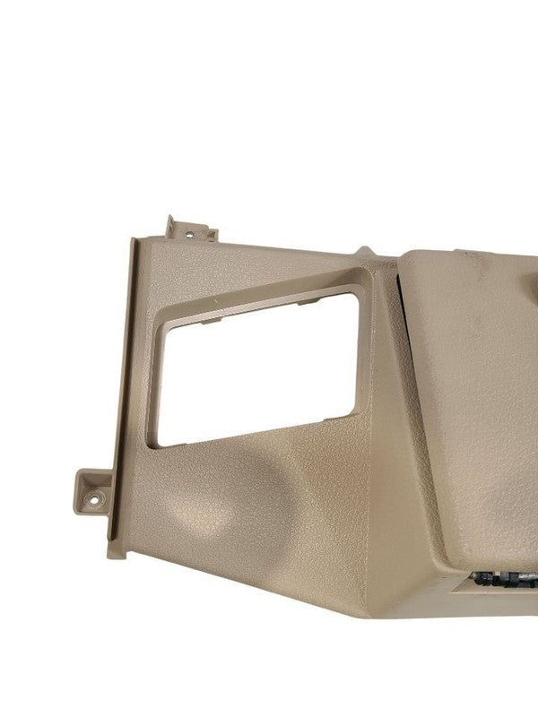 F250SD 2010 3C CAMEL CUP HOLDER 7372 S8400 Accessory Holders 650362