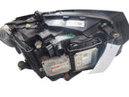 Driver Headlight VIN Fp 7th And 8th Digit Xenon HID Fits 13-17 AUDI Q5