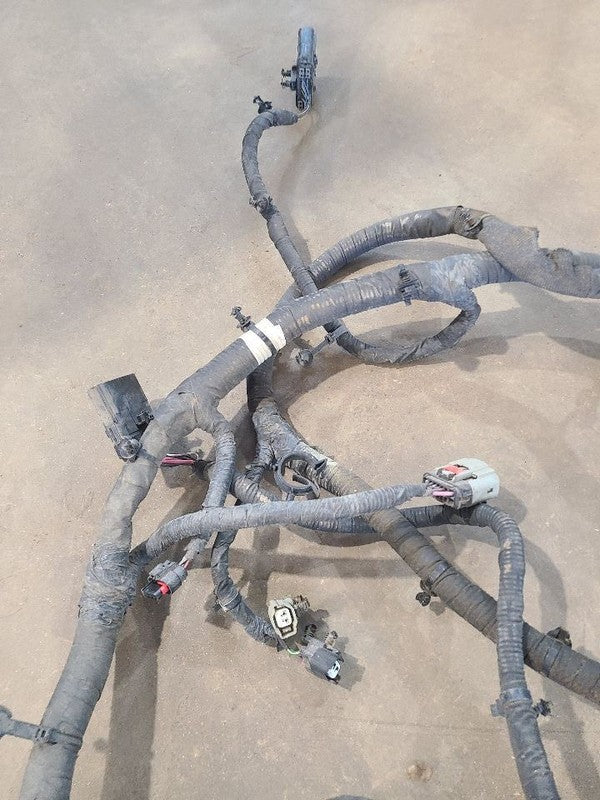 RAM3500   2019 Engine Wire Harness 670121
