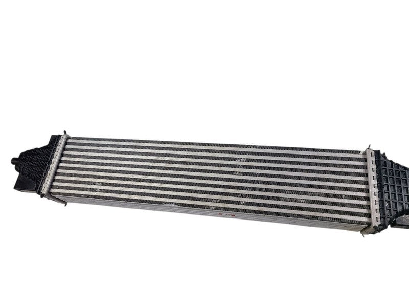 Intercooler Under Radiator Mounted 2.0L Fits 20-23 ESCAPE 640791
