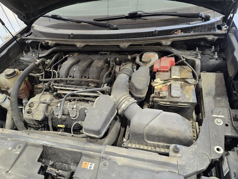 Chassis ECM Fuel Pump Fits 13-19 FLEX 598996