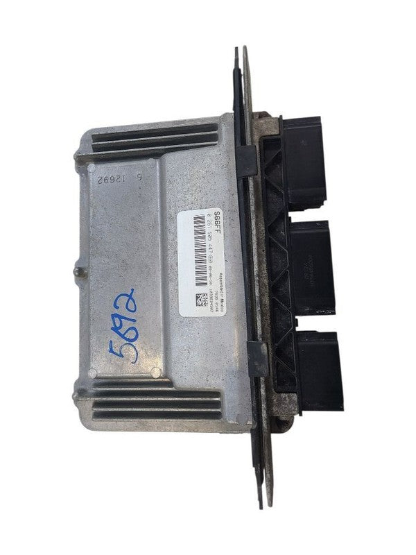 Engine ECM Electronic Control Module 5.4L 3V Fits 09 FORD F150 677810 