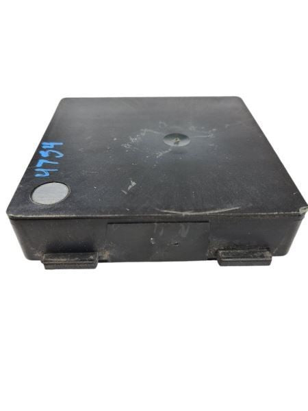 ESCALADE  2012 Camera/Projector 598005