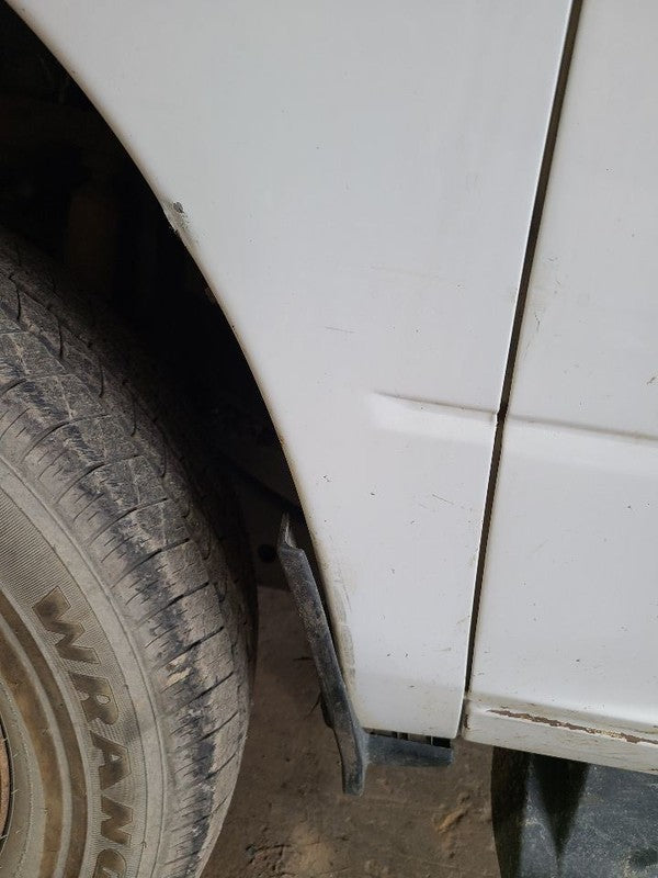 Driver Left Fender Without Fender Flare Fits 19-26 DODGE 2500 PICKUP 6