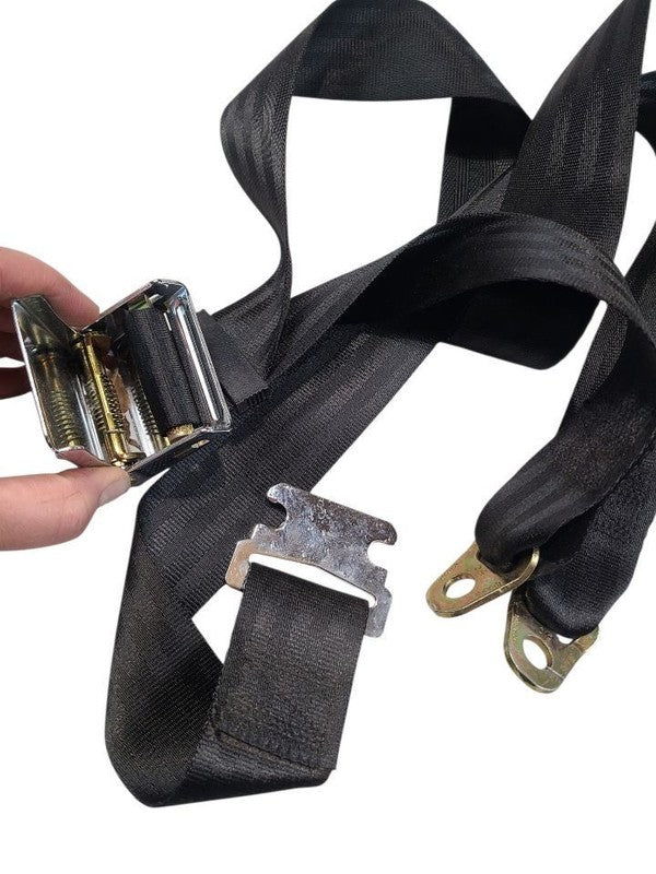 DART      1963 Seat Belt Rear 671223
