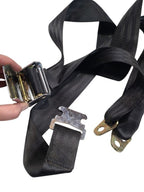 DART      1963 Seat Belt Rear 671223