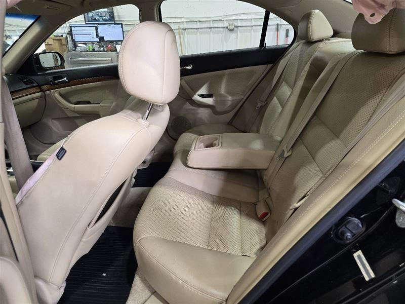 Chassis ECM Suspension TPMS Control Fits 07-08 TSX 577175 39350SECA01