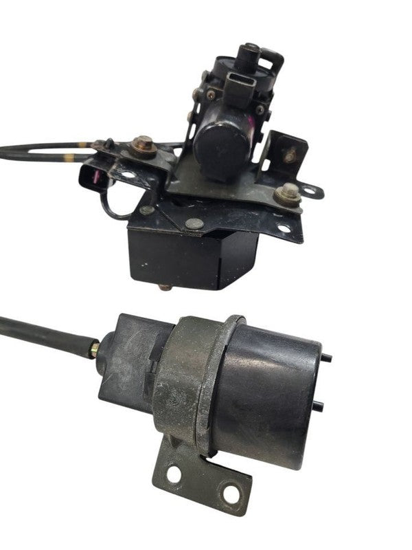 3000GT    1996 Cruise Speed Regulator 611544